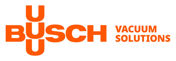 Busch Vacuum Solutions logo